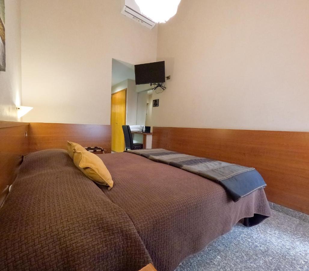 Hotel Cervia Roma Exterior foto