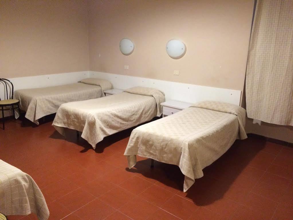 Hotel Cervia Roma Exterior foto